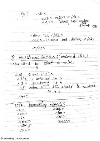 Scanned by CamScanner
 