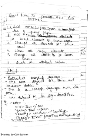 Scanned by CamScanner
 