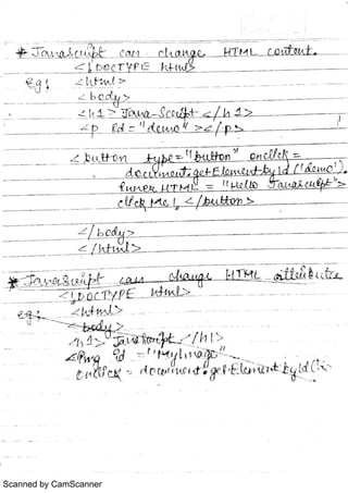 Scanned by CamScanner
 