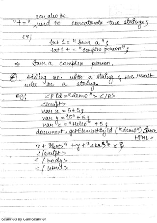 Scanned by CamScanner
 