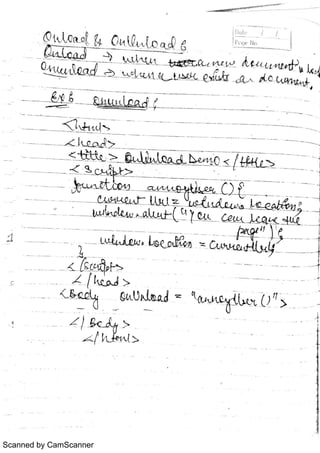 Scanned by CamScanner
 