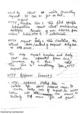 Scanned by CamScanner
 