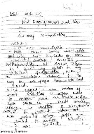 Scanned by CamScanner
 