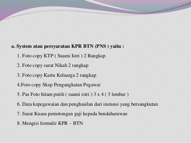 Laporan KKA Mahasiswa UMK