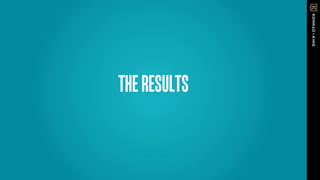 THERESULTS
 