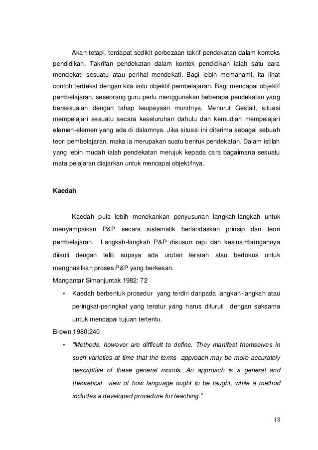 Genre Kesusateraan Melayu Genre Kesusateraan Melayu