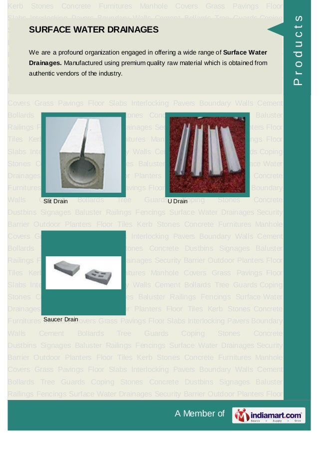 K. K. Concrete, Pune, Concrete Product