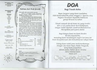 Kerlap Kerlip 112: Yesus Sayang Padaku 