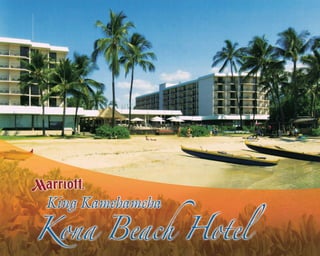 Kkh Marketing Booklet