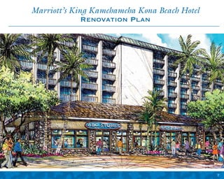 Kkh Marketing Booklet