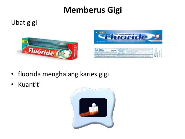 Ubat Gigi Khas Untuk Gusi Berdarah - Pijat Koo