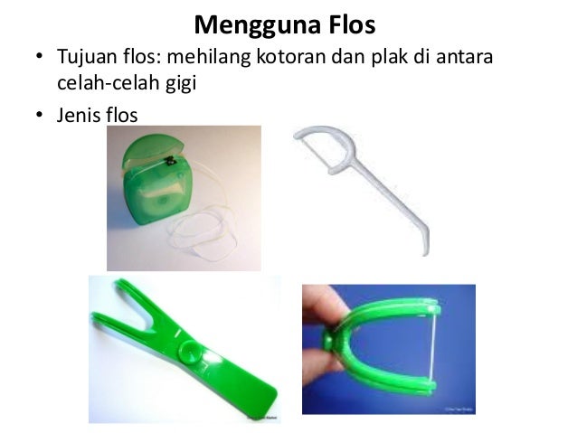 KESIHATAN PERGIGIAN & MULUT UNTUK KANAK-KANAK ISTIMEWA