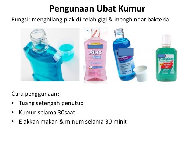 KESIHATAN PERGIGIAN & MULUT UNTUK KANAK-KANAK ISTIMEWA