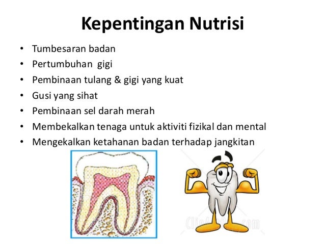 KESIHATAN PERGIGIAN & MULUT UNTUK KANAK-KANAK ISTIMEWA