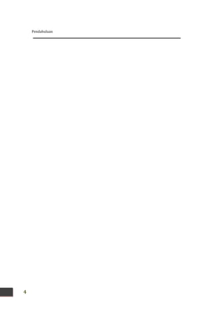 Pendahuluan
4
 