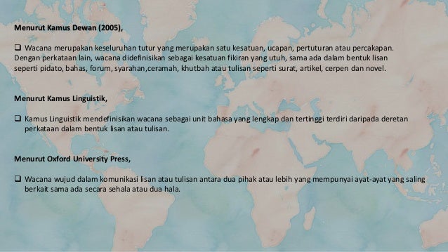 Jenis Jenis Ciri Ciri Dan Gaya Penulisan