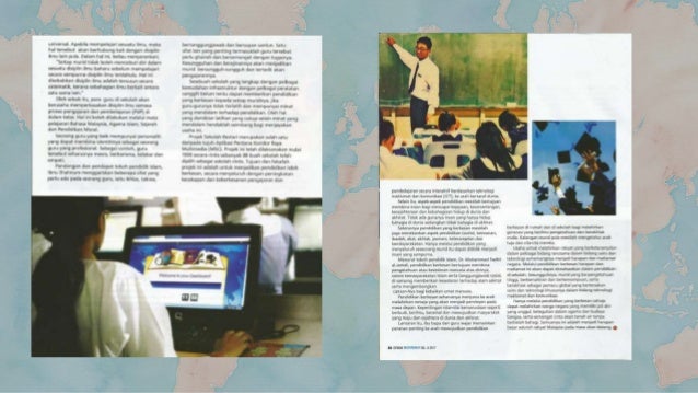 Jenis jenis, ciri-ciri dan gaya penulisan