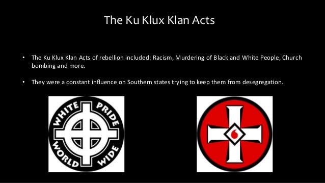 the rise and influence of the ku klux klan the rise and influence of the ku klux klan