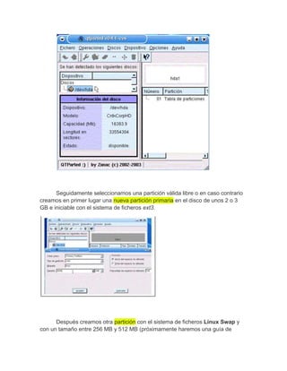 Metodo de Instalacion !