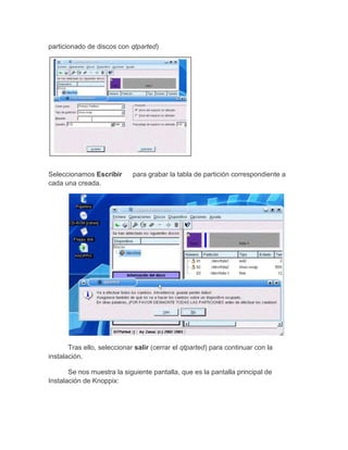 Metodo de Instalacion !