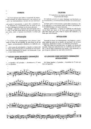 Métode de SAXO KLOSÉ