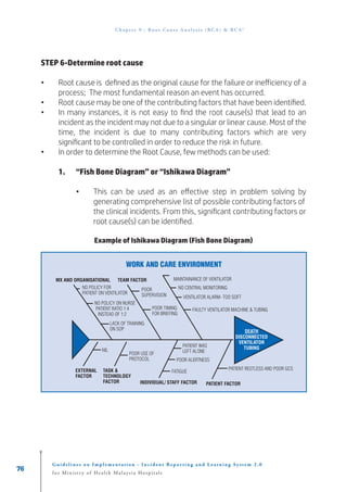 Root Cause Protocol.pdf KKM Garispanduan Incident Reporting 2.0.pdf