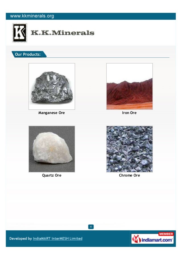 KK Minerals, Nagpur, Steam Coal