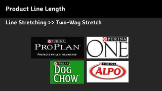 Product Line Length
Line Stretching >> Two-Way Stretch
 