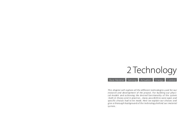 Composite phd thesis