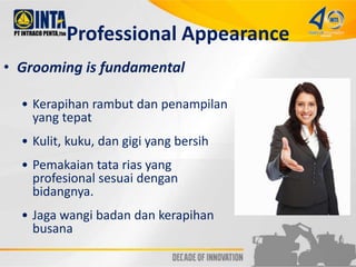 How to be Grooming in Public | PPTX