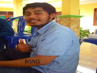 BISNIS 