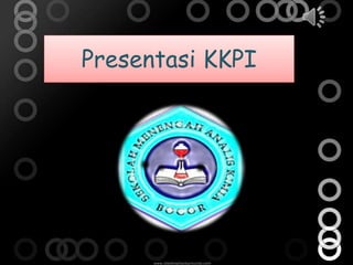 Presentasi KKPI
 