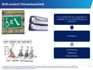 Soft controls in Risicomanagement | PDF