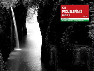 Kilicdaroglu Projeler 2009 | PPT