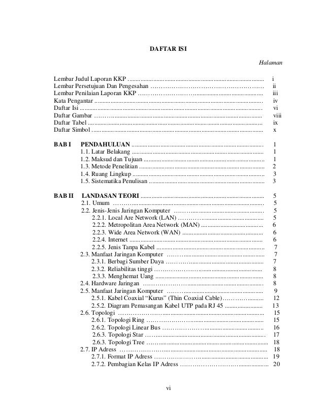 Kkp teknik komputer bsi print