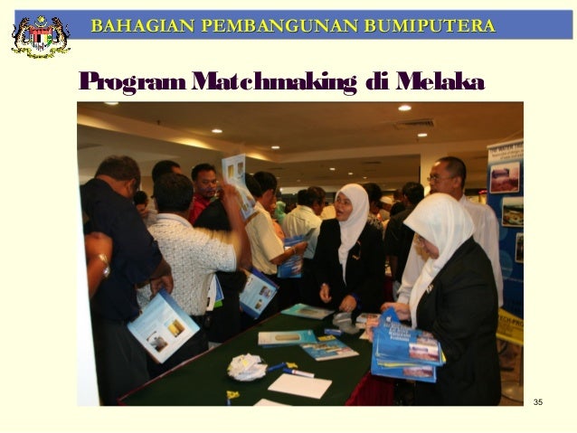 Kkr bpb mtib melaka Kkr bpb mtib melaka