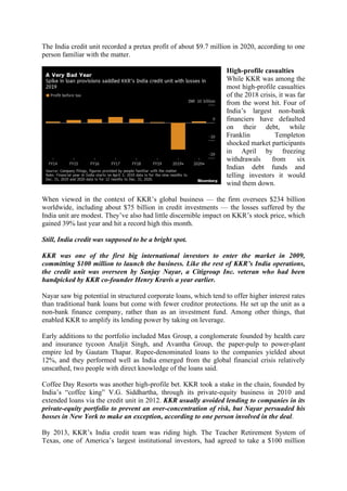 KKR & Co., Inc. | PDF