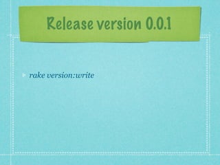 Release version 0.0.1


rake version:write
 