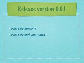 Release version 0.0.1


rake version:write

rake version:bump:patch
 