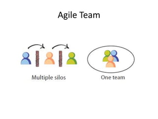 Agile Team
 