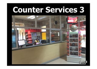 Counter Services 3
 