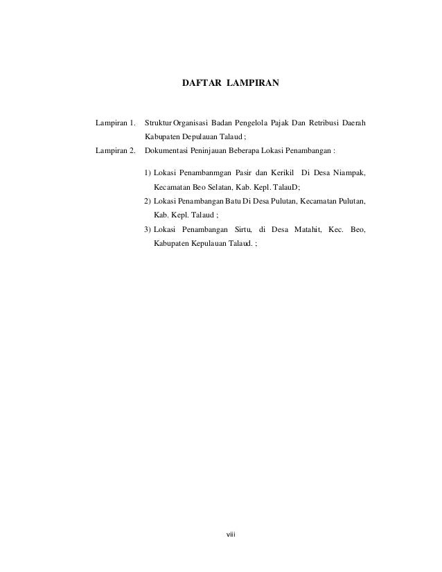 'KERTAS KERJA WAJIB' AK.II, STEM Akamigas Cepu