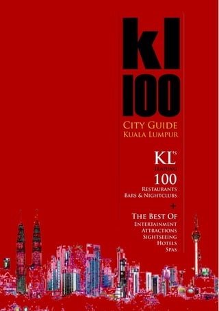 Kl100 (flip version)