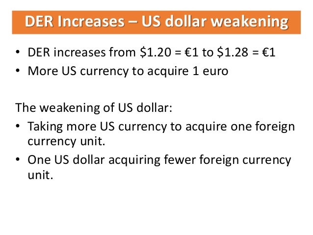 Foreign Currency Transactions And Financial Instruments - 