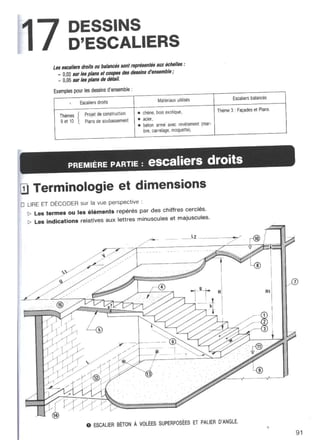  lecture de plan ( bâtiment - béton armé )