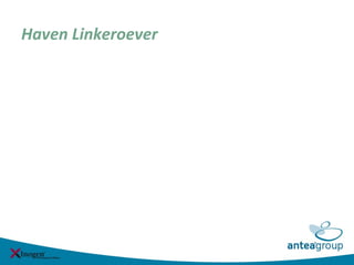 Haven Linkeroever
 