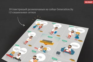 Беларускія кляцьбонікі