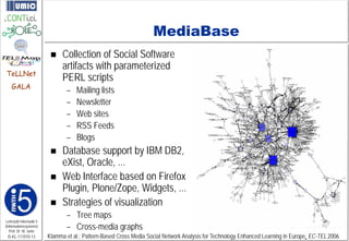 Network Flow and Network Formation: A Social Network Analysis ...