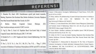 The Power of PowerPoint | thepopp.com 49
 