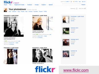 www.flickr.com
 